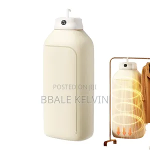 Portable Clothes Drying Machine