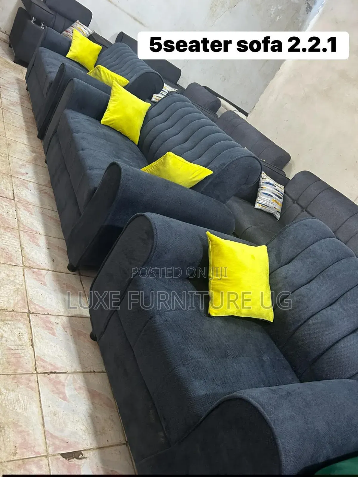 5seater 2.2.1 Available