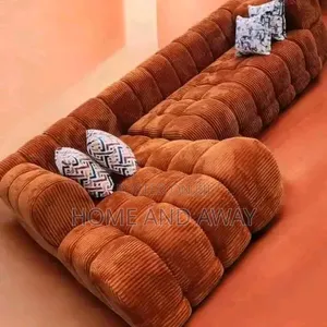 Assorted Modern Velvet Sofas in Any Colour From 1,500,000/- + Delivery