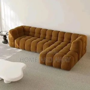 Assorted Modern Velvet Sofas in Any Colour From 1,500,000/- + Delivery