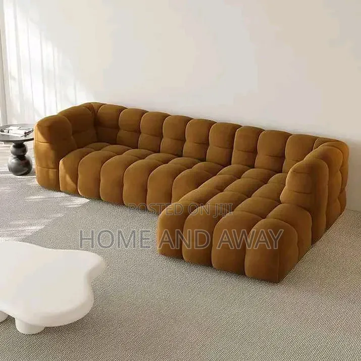Assorted Modern Velvet Sofas in Any Colour From 1,500,000/- + Delivery