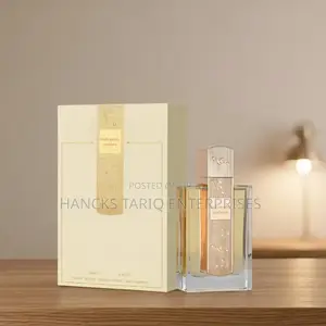 High-Quality Perfume