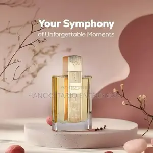 High-Quality Perfume