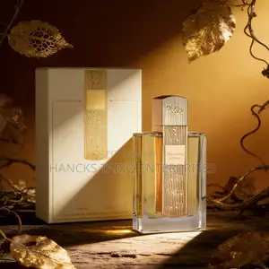 High-Quality Perfume