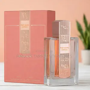 High-Quality Perfume