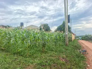 Prime Land for Sale – Sonde Goma