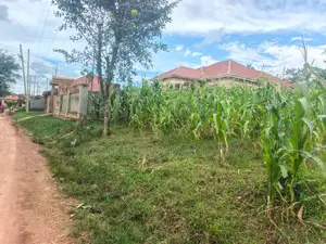Prime Land for Sale – Sonde Goma