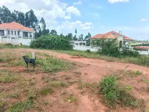 Hot Plot for Sale – Namugongo Sonde