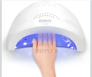 Sun Uv 48w Uv Light for Gel Nails