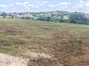 Hot Plot for Sale – Mukono Budugala