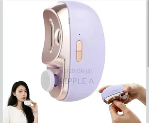 3 in 1 Automatic Nail Clipper