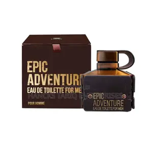 Epic Adventure