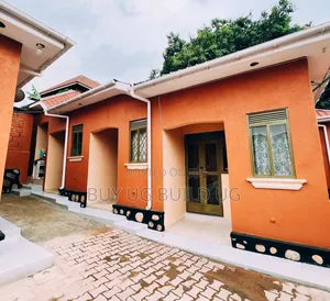 1bdrm House in Kyaliwajala Town, Central Division for rent