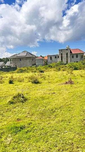  50x100 Land for Sale – Garuga (Entebbe Road)