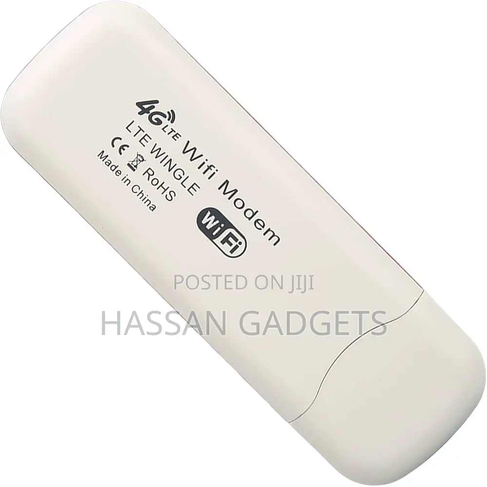 Lte Mobile Wifi Hotspot, Portable High Speed Wifi Hotspot With Sim