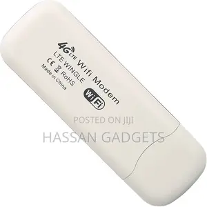 Lte Mobile Wifi Hotspot, Portable High Speed Wifi Hotspot With Sim