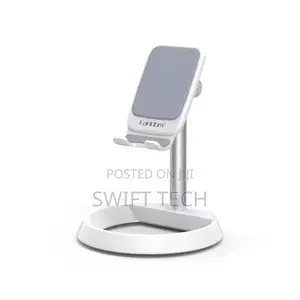 Earldom Desktop Phone Holder