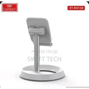 Earldom Desktop Phone Holder