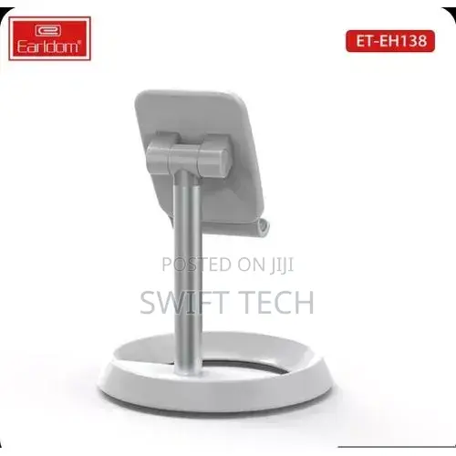 Earldom Desktop Phone Holder