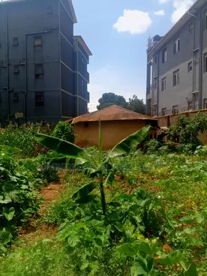  Plot for Sale – Kisasi Kulambiro