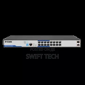 D-link Dgs F1210 Switch