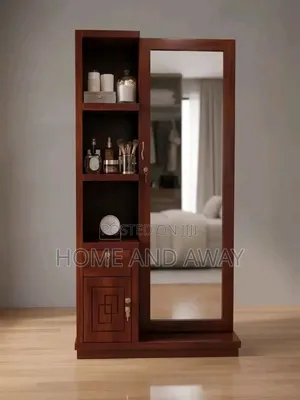 Vintage Wooden Dressing Mirrors/Dressing Units 900,000/- In Any Colour