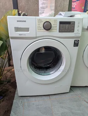 Uk Used Washing Machines (Lg, Samsung, Bosch, Siemens and Electrolux)