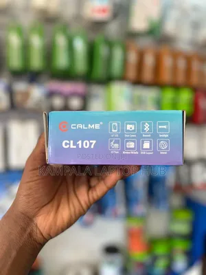 New CALME Music 500 Blue