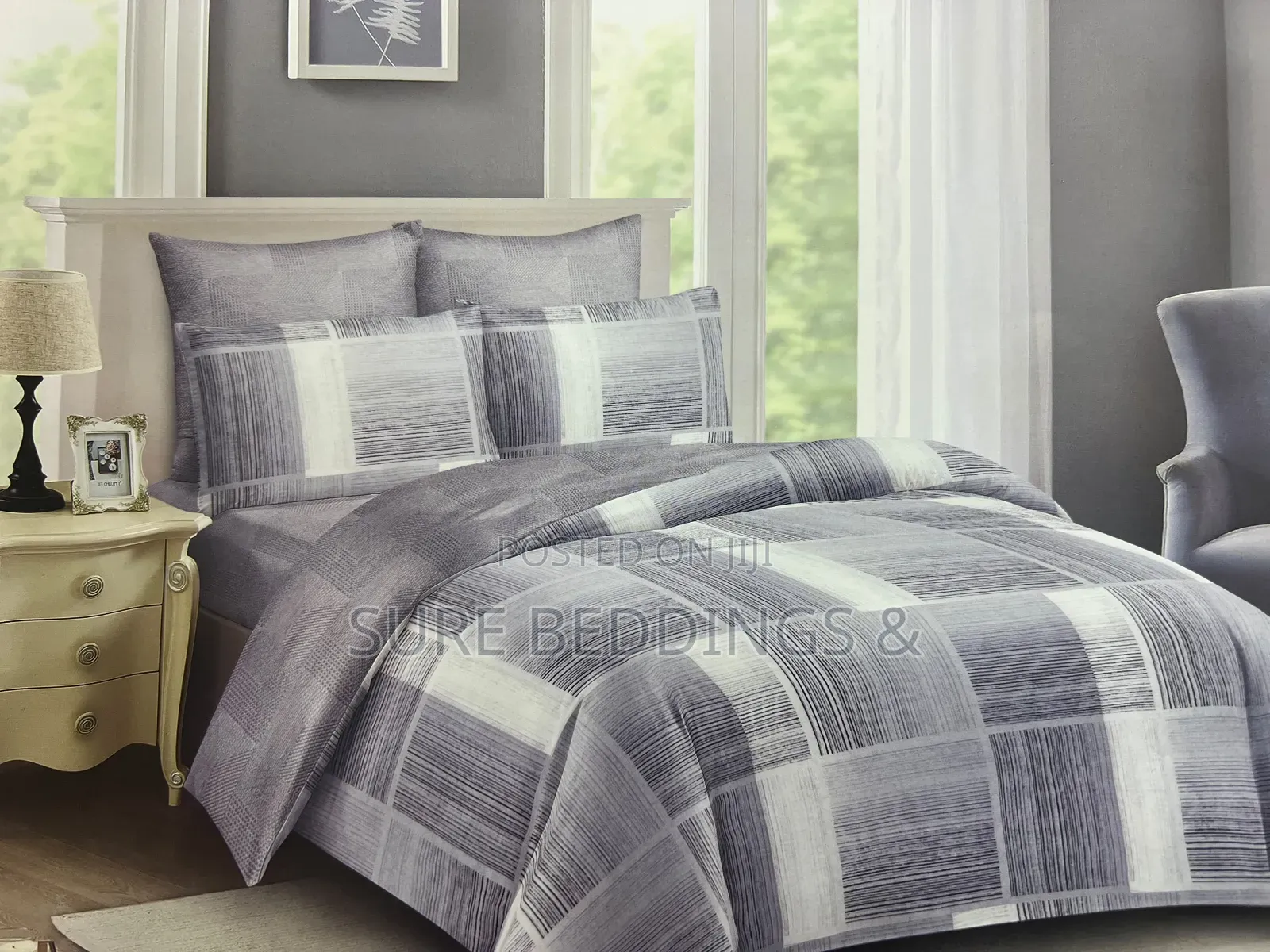 Dura 5*6 Duvet