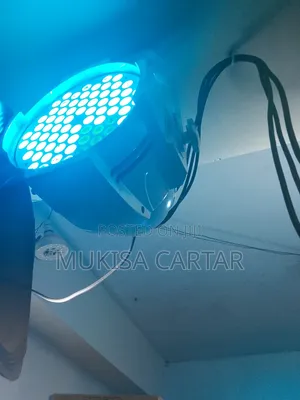 Paran Stage Light Tm