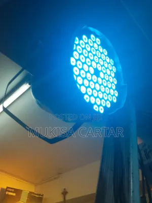 Paran Stage Light Tm