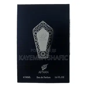 Afnan Turathi Blue Pour Homme Edp – 90ml