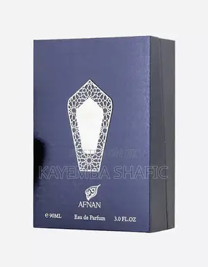 Afnan Turathi Blue Pour Homme Edp – 90ml