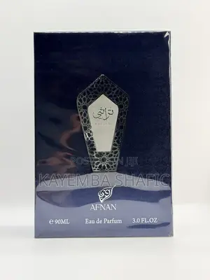 Afnan Turathi Blue Pour Homme Edp – 90ml