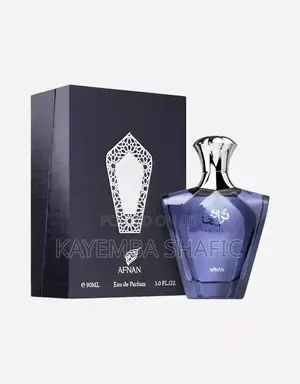 Afnan Turathi Blue Pour Homme Edp – 90ml