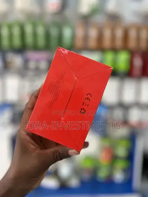 New Itel it2163 Black