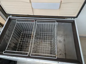 Electro Helios Chest Freezer - Uk Refurbished