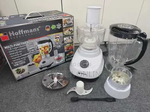 5-in-1 Multifunction Blender 1.8litres