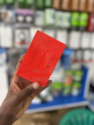 New Itel it2163 Black