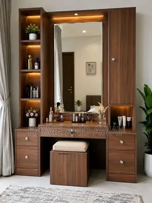 Bangladesh Dressing Tables in Any Colour
