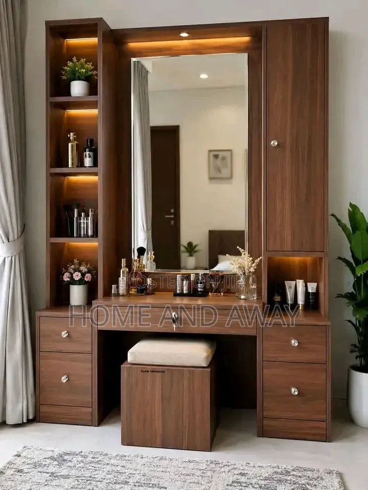 Bangladesh Dressing Tables in Any Colour