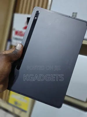 Samsung Galaxy Tab S8 128 GB Gray