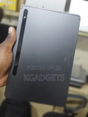 Samsung Galaxy Tab S8 128 GB Gray