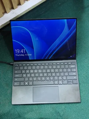 Laptop Dell XPS 13 9310 16GB Intel Core i7 SSD 512GB