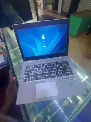 Laptop HP ProBook 640 G5 8GB Intel Core i5 SSD 256GB