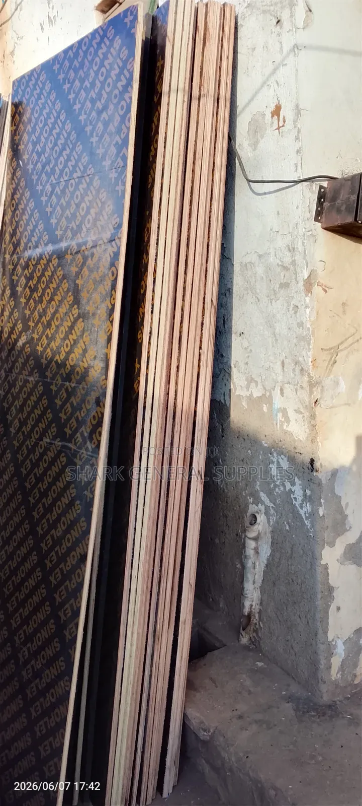 Marine Boards