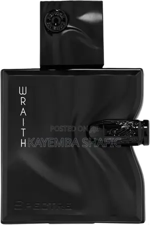Spectre Wraith Edp by French Avenue (Fragrance World) – 80ml