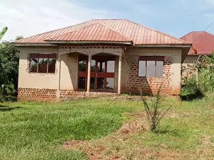 3bdrm House in Wakiso / Wakiso for sale