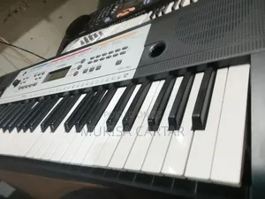 Ypt260 Yamaha