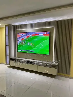 Entertainment Wall Unit Tv Stands From 1,930,000/- Book Us Now